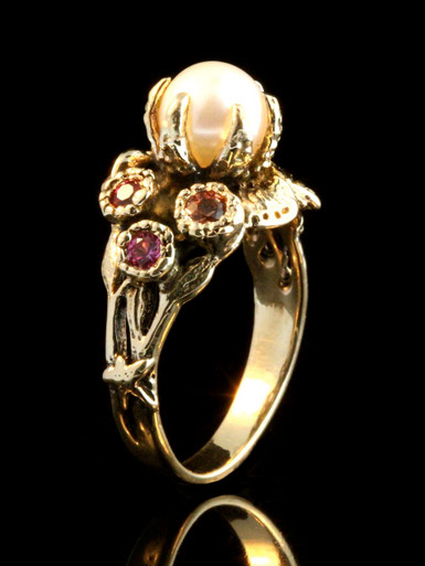 Custom Rings & Jewelry - Lord of Gem Rings